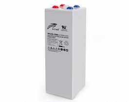 瑞达蓄电池OPzV2-1000