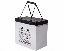 瑞达蓄电池HR12-200W