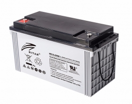 瑞达蓄电池HR12-450W	