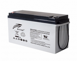 瑞达蓄电池HR12-570W