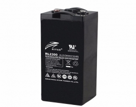瑞达蓄电池RL2-300
