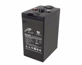 瑞达蓄电池RL2-500