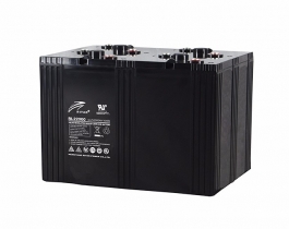 瑞达蓄电池RL2-2000